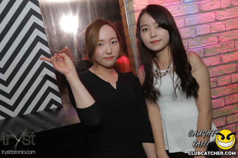 Tryst nightclub photo 269 - April 11th, 2014
