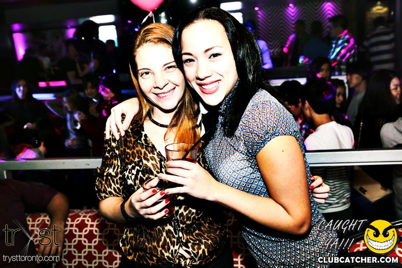 Tryst nightclub photo 276 - April 11th, 2014