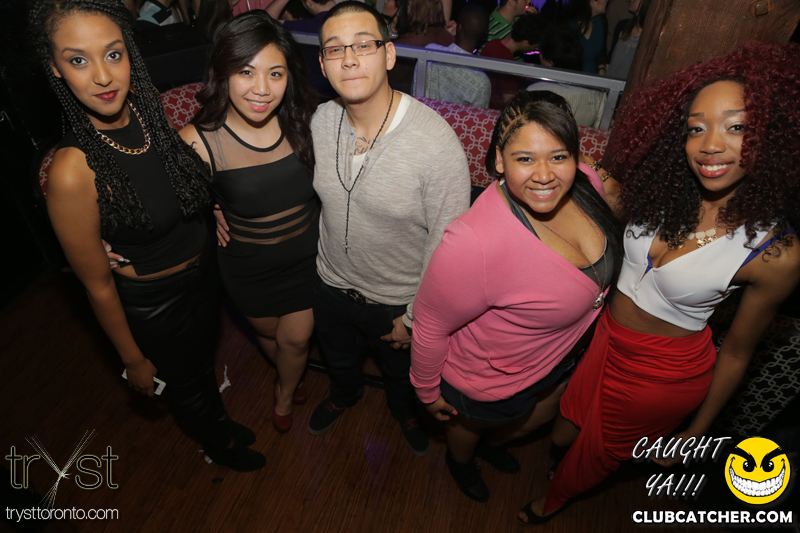 Tryst nightclub photo 279 - April 11th, 2014