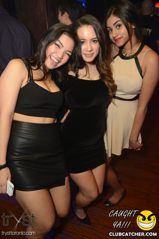 Tryst nightclub photo 29 - April 11th, 2014