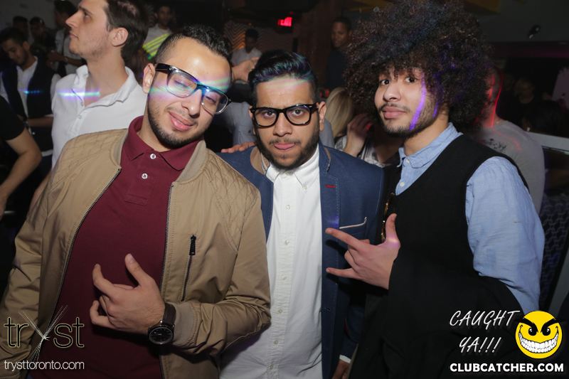 Tryst nightclub photo 284 - April 11th, 2014