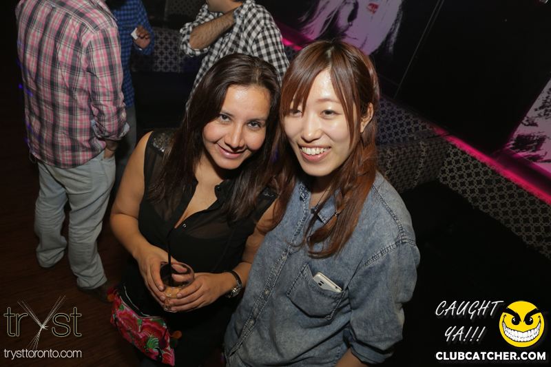 Tryst nightclub photo 289 - April 11th, 2014