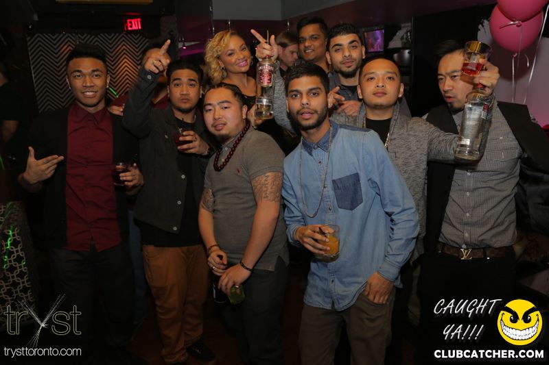 Tryst nightclub photo 295 - April 11th, 2014
