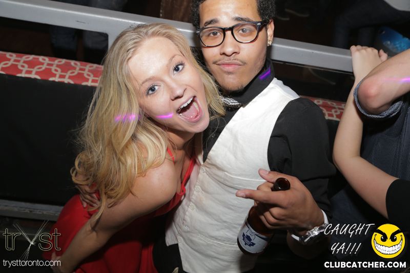 Tryst nightclub photo 297 - April 11th, 2014