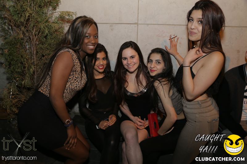 Tryst nightclub photo 298 - April 11th, 2014