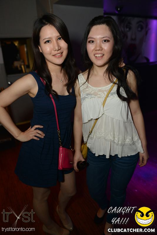 Tryst nightclub photo 32 - April 11th, 2014