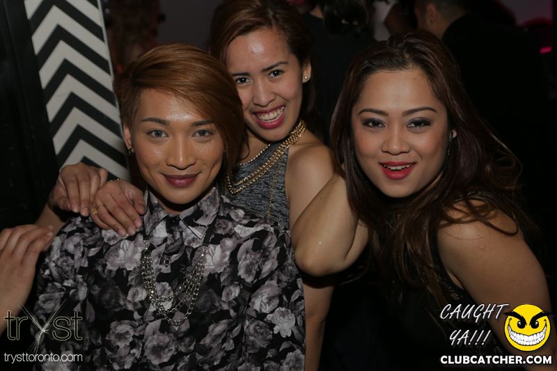 Tryst nightclub photo 312 - April 11th, 2014