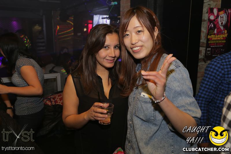 Tryst nightclub photo 316 - April 11th, 2014