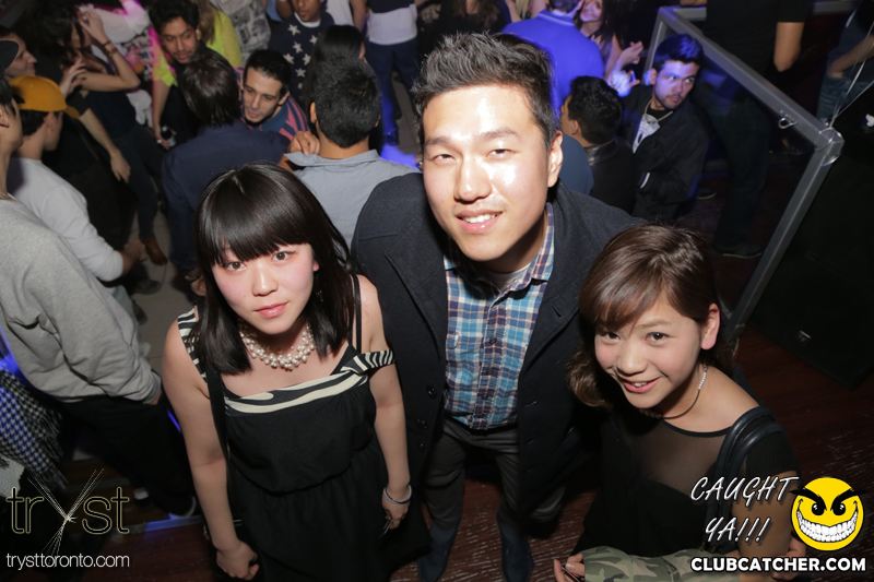Tryst nightclub photo 317 - April 11th, 2014