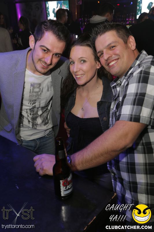 Tryst nightclub photo 319 - April 11th, 2014