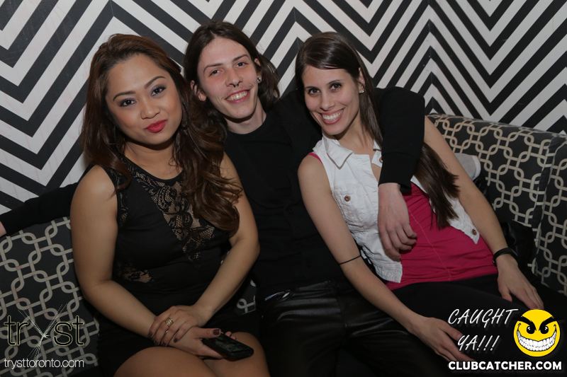 Tryst nightclub photo 321 - April 11th, 2014