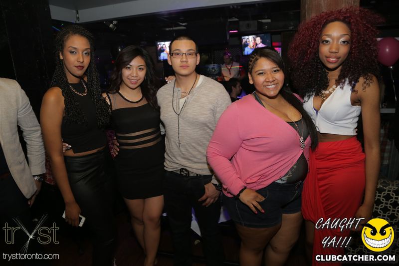 Tryst nightclub photo 323 - April 11th, 2014