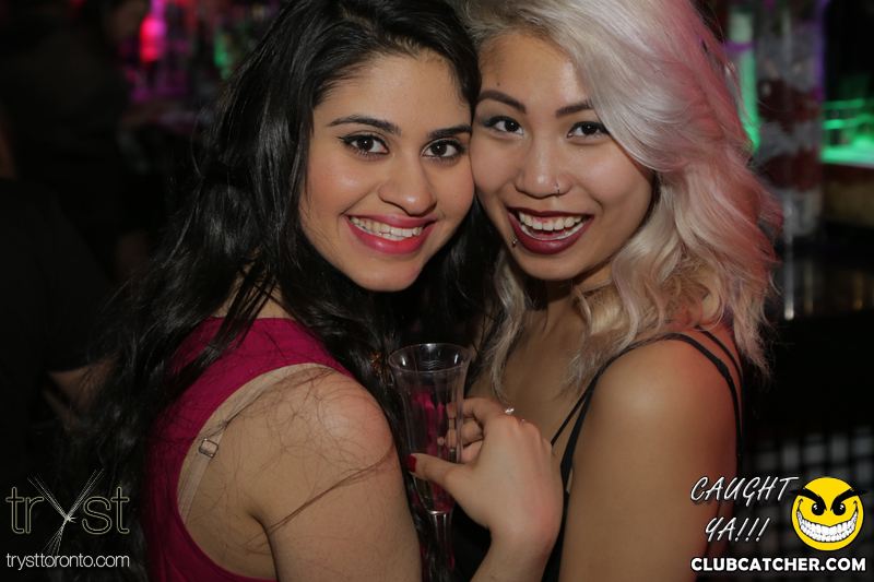 Tryst nightclub photo 324 - April 11th, 2014