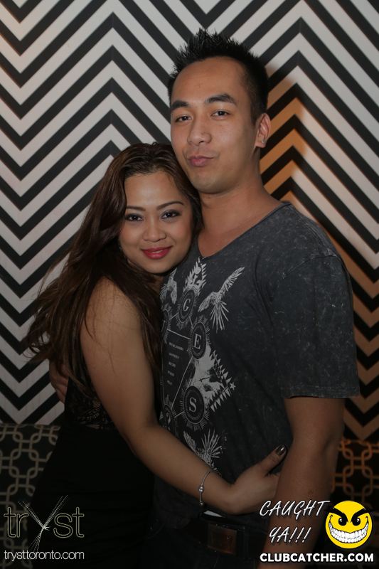 Tryst nightclub photo 330 - April 11th, 2014