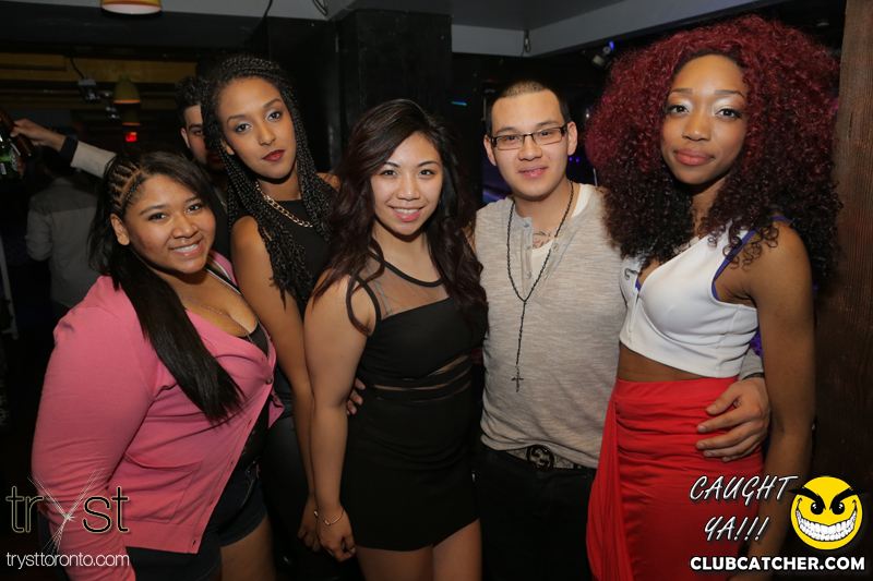 Tryst nightclub photo 34 - April 11th, 2014
