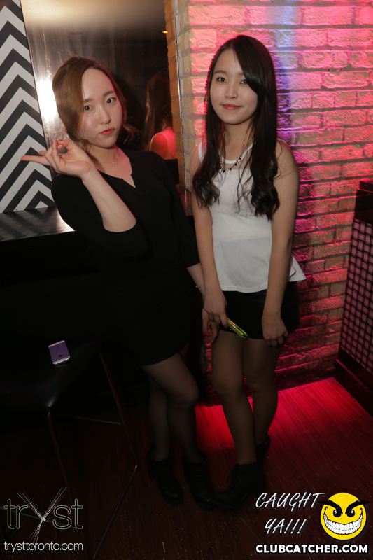 Tryst nightclub photo 337 - April 11th, 2014