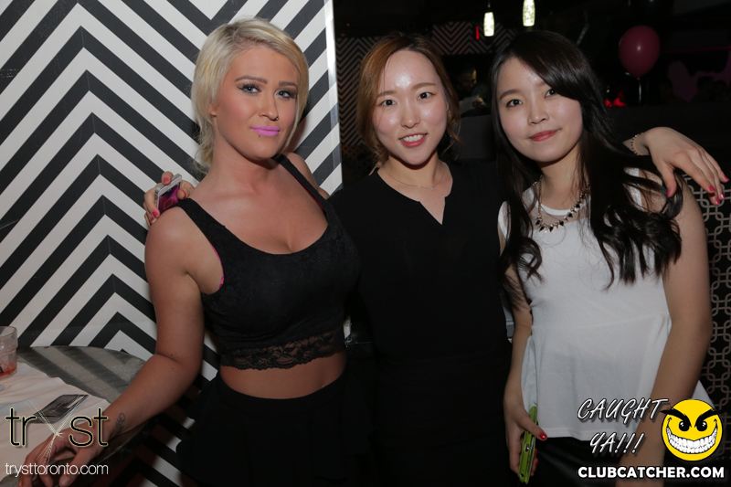 Tryst nightclub photo 344 - April 11th, 2014