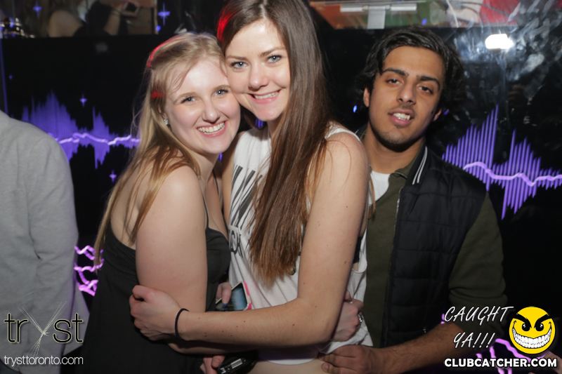 Tryst nightclub photo 349 - April 11th, 2014