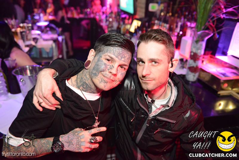 Tryst nightclub photo 364 - April 11th, 2014