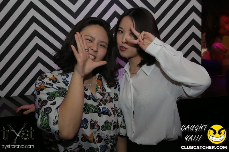 Tryst nightclub photo 376 - April 11th, 2014