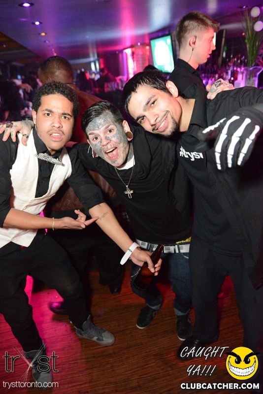 Tryst nightclub photo 382 - April 11th, 2014