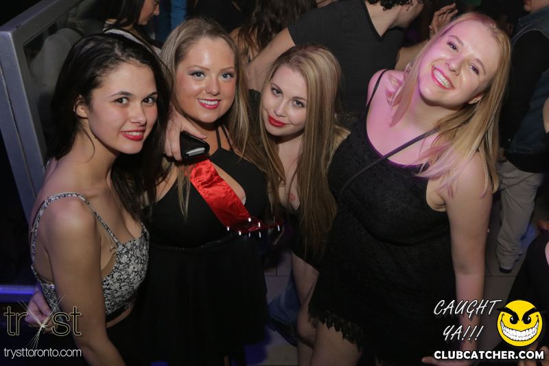 Tryst nightclub photo 383 - April 11th, 2014