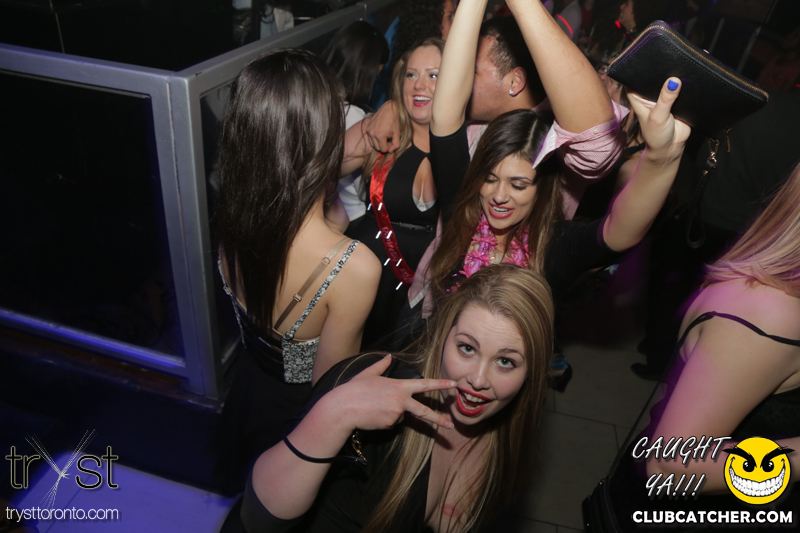 Tryst nightclub photo 385 - April 11th, 2014