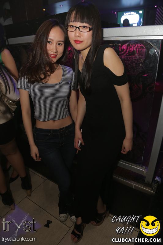 Tryst nightclub photo 391 - April 11th, 2014