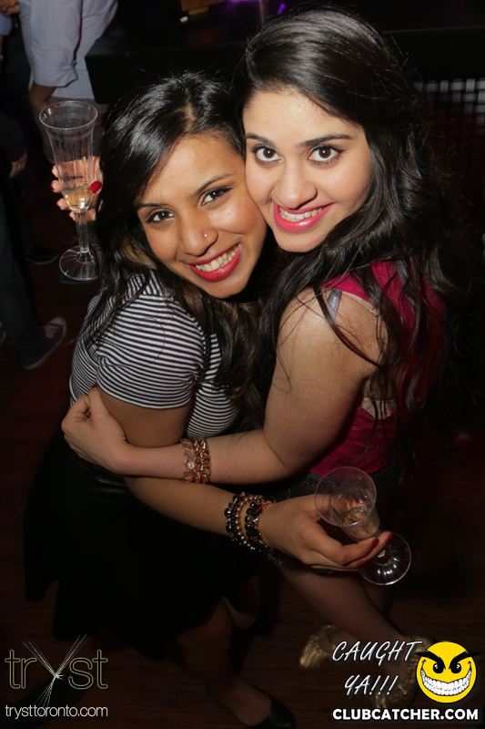 Tryst nightclub photo 395 - April 11th, 2014