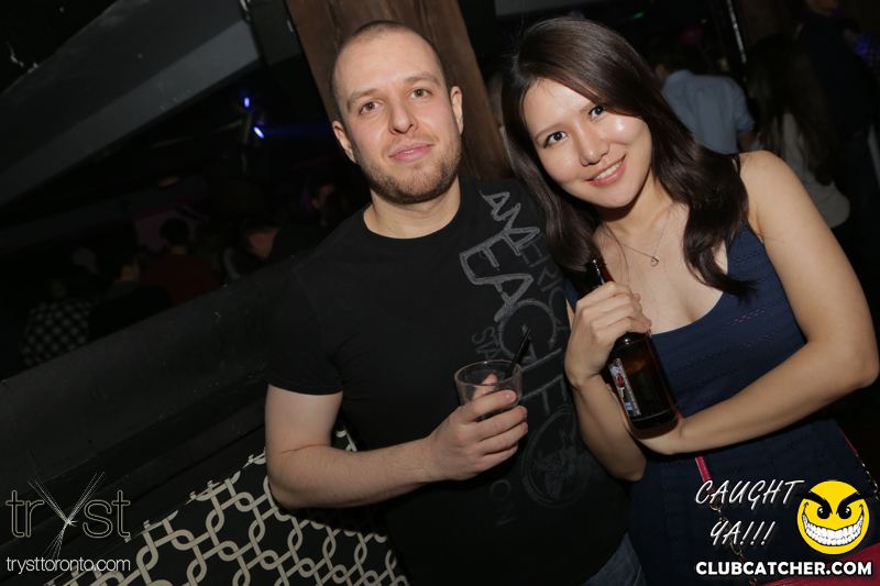 Tryst nightclub photo 419 - April 11th, 2014