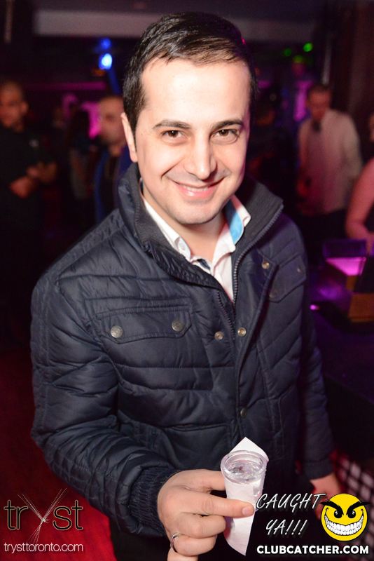 Tryst nightclub photo 425 - April 11th, 2014