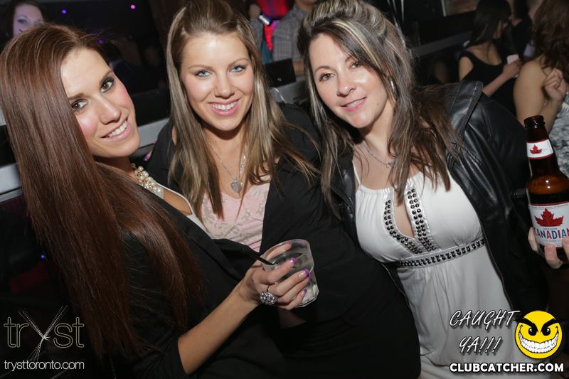 Tryst nightclub photo 44 - April 11th, 2014