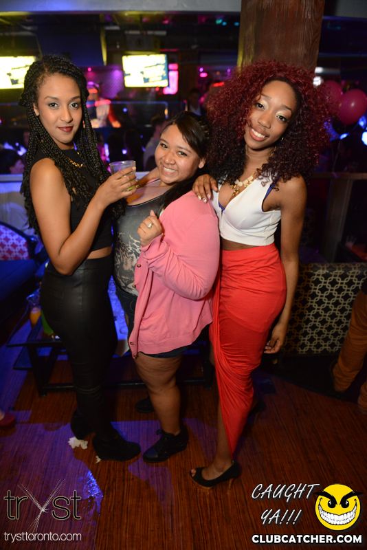 Tryst nightclub photo 437 - April 11th, 2014