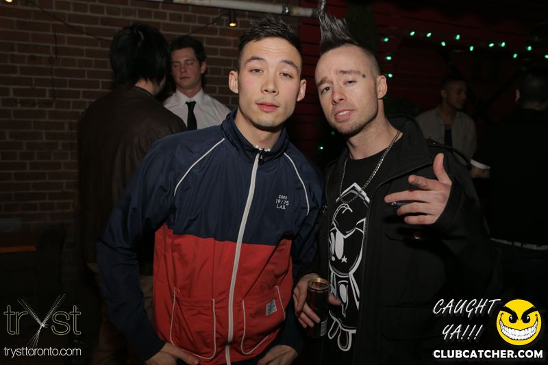 Tryst nightclub photo 438 - April 11th, 2014