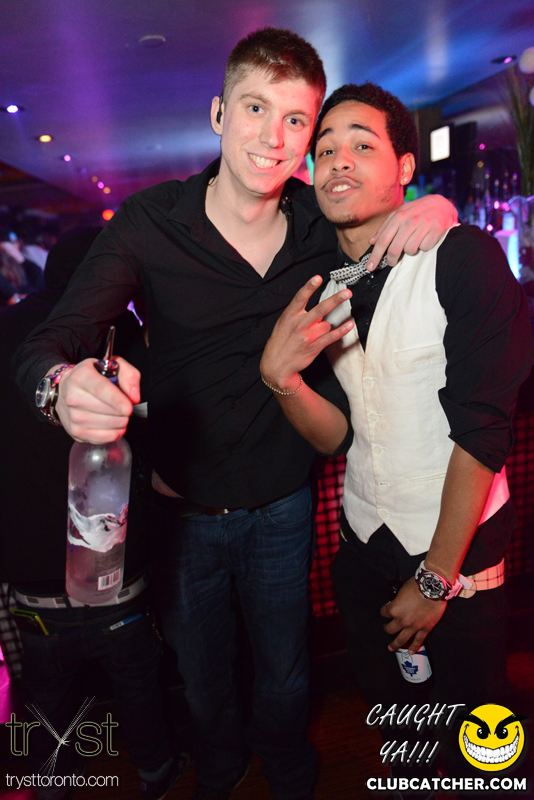 Tryst nightclub photo 439 - April 11th, 2014