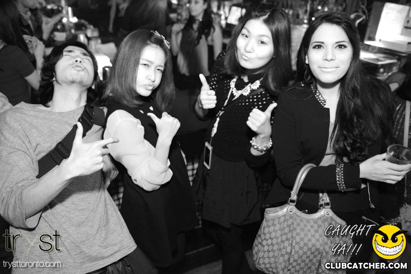Tryst nightclub photo 445 - April 11th, 2014