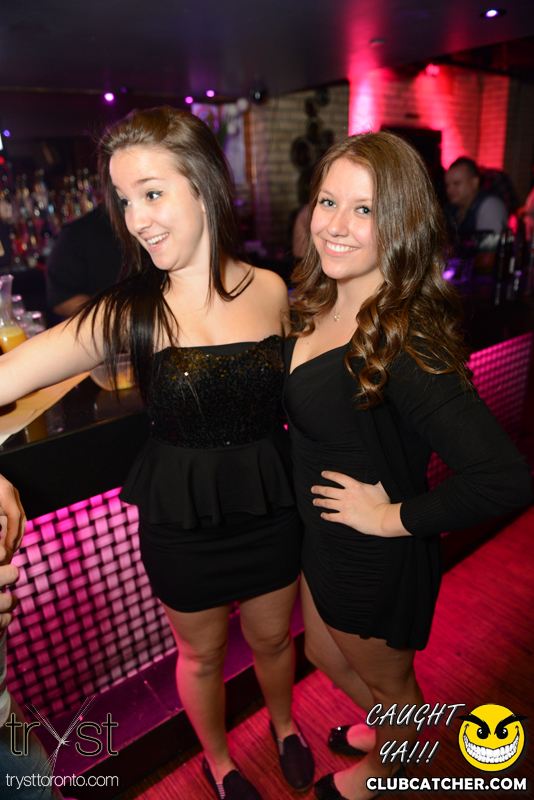 Tryst nightclub photo 446 - April 11th, 2014