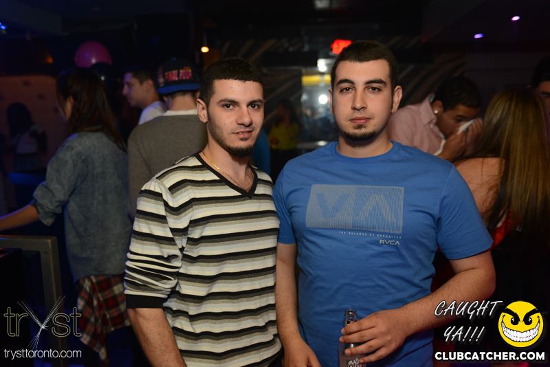 Tryst nightclub photo 449 - April 11th, 2014