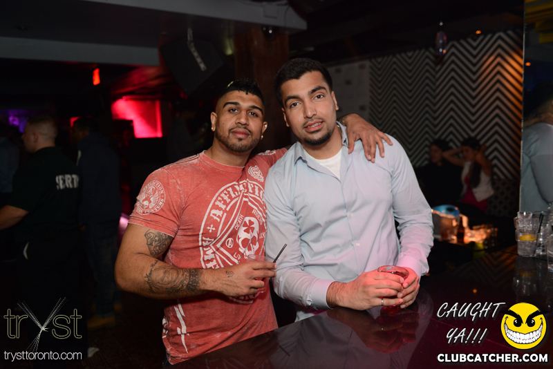 Tryst nightclub photo 452 - April 11th, 2014