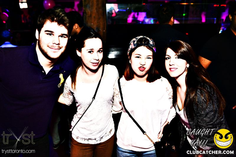 Tryst nightclub photo 458 - April 11th, 2014