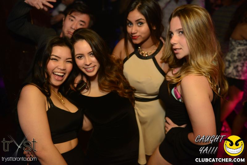 Tryst nightclub photo 461 - April 11th, 2014