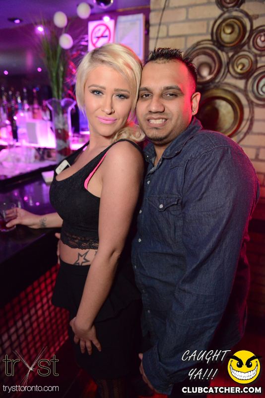 Tryst nightclub photo 464 - April 11th, 2014