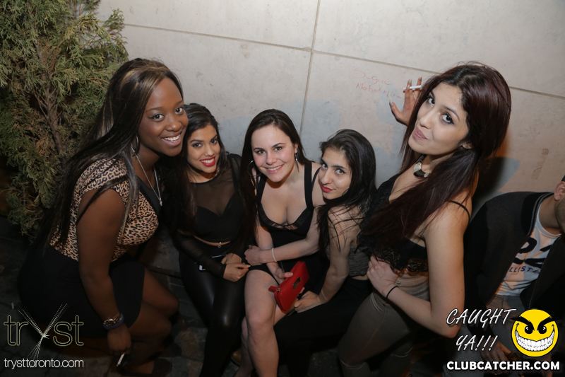 Tryst nightclub photo 51 - April 11th, 2014