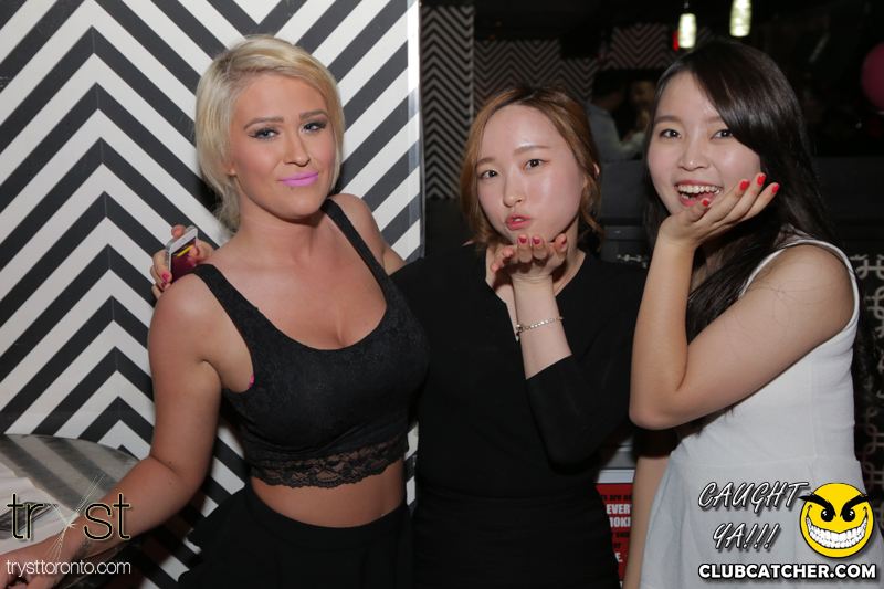 Tryst nightclub photo 55 - April 11th, 2014