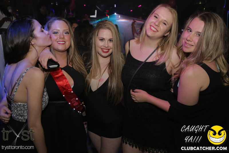 Tryst nightclub photo 57 - April 11th, 2014