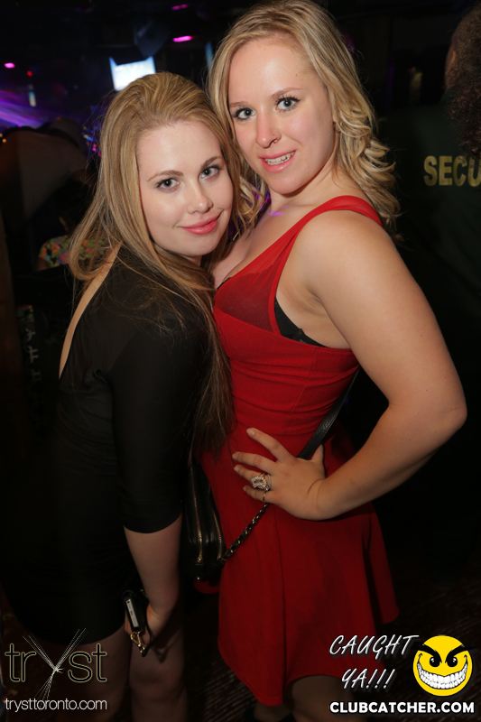 Tryst nightclub photo 8 - April 11th, 2014
