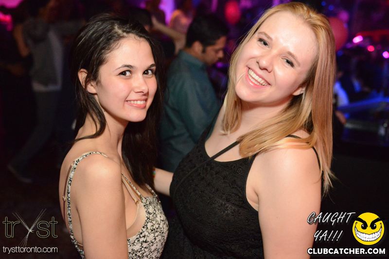 Tryst nightclub photo 76 - April 11th, 2014