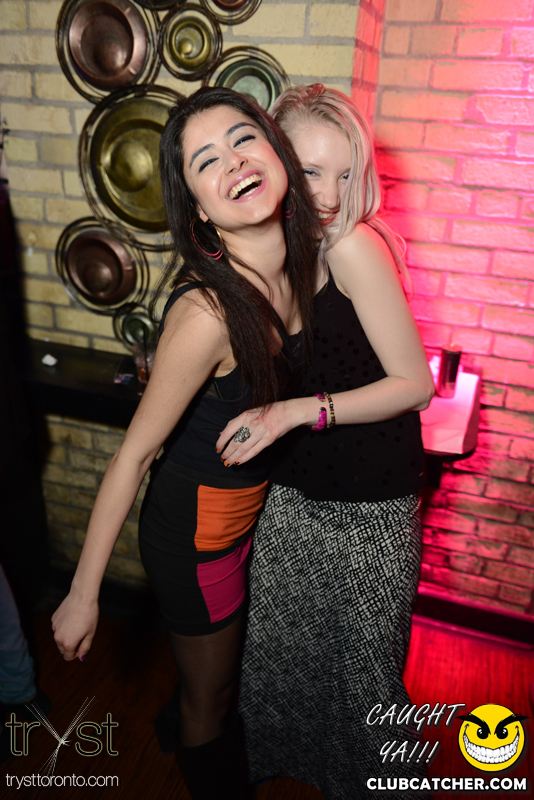 Tryst nightclub photo 78 - April 11th, 2014