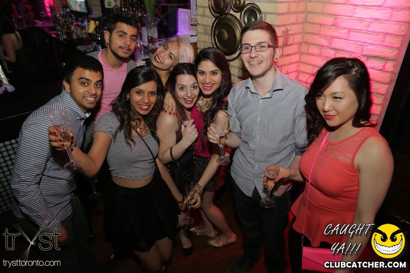 Tryst nightclub photo 89 - April 11th, 2014