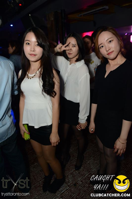 Tryst nightclub photo 90 - April 11th, 2014